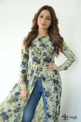 Tamannaah Interview About Baahubali Movie